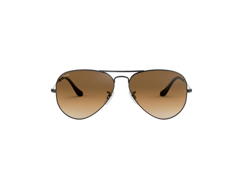 Ray-Ban Aviator Large Metal Solbriller RB 3025 004/51