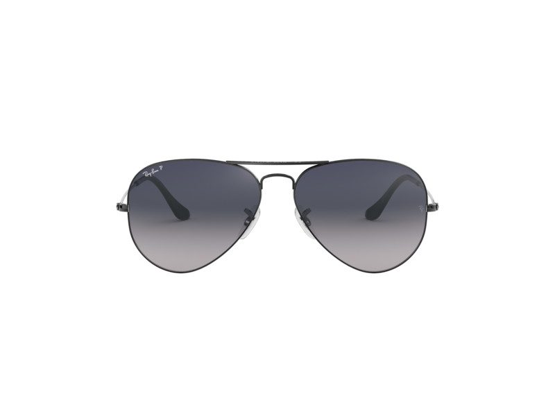 Ray-Ban Aviator Large Metal Solbriller RB 3025 004/78