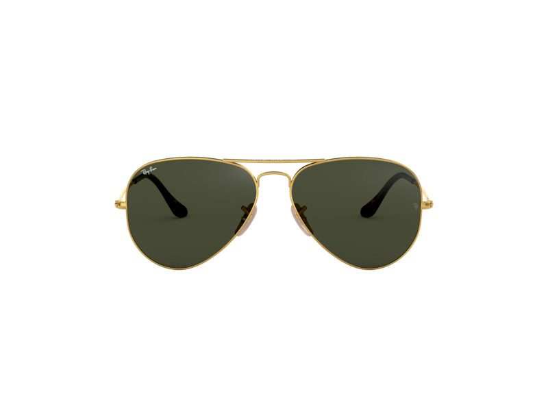 Ray-Ban Aviator Large Metal Solbriller RB 3025 181