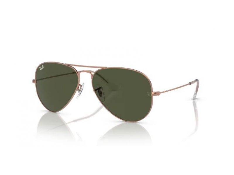 Ray-Ban Aviator Solbriller RB 0RB3025 920231