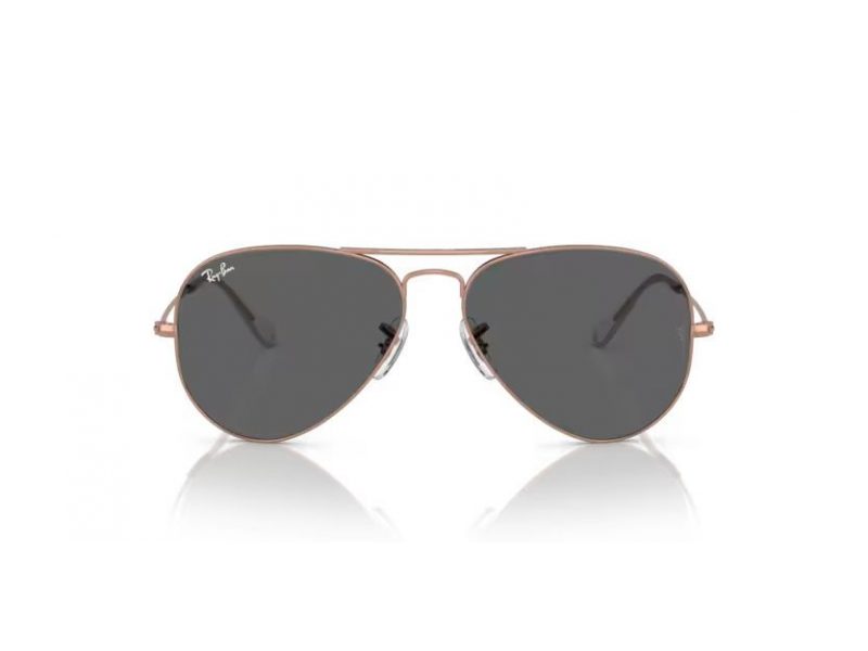 Ray-Ban Aviator Solbriller RB 3025 9202B1