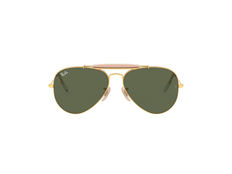 Ray-Ban Outdoorsman Ii Solbriller RB 3029 L2112