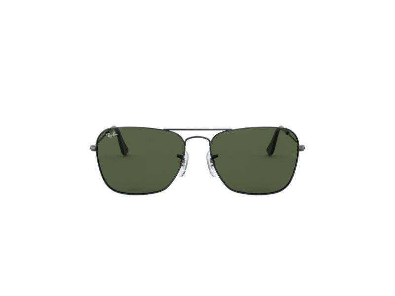 Ray-Ban Caravan Solbriller RB 3136 004