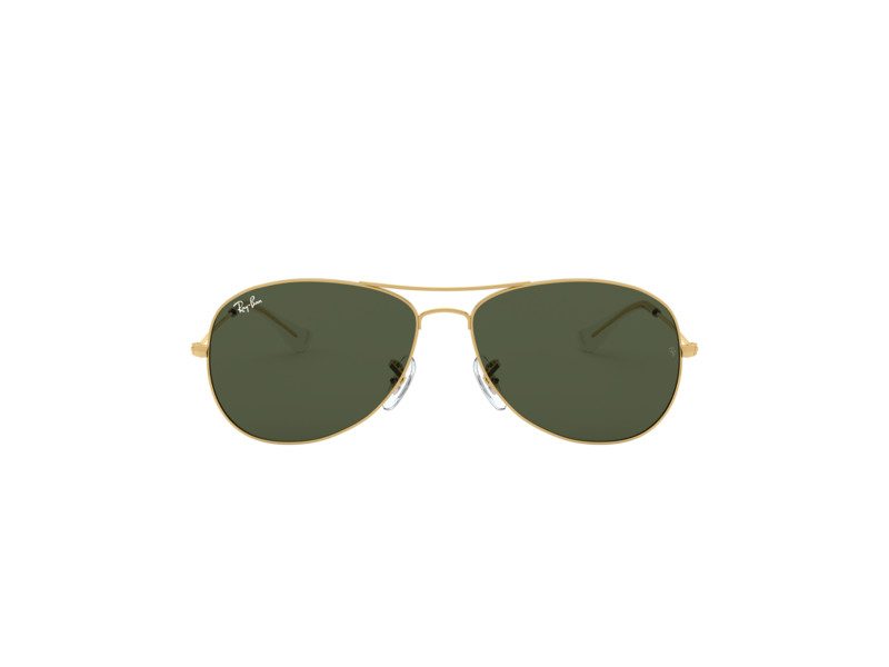 Ray-Ban Cockpit Solbriller RB 3362 001