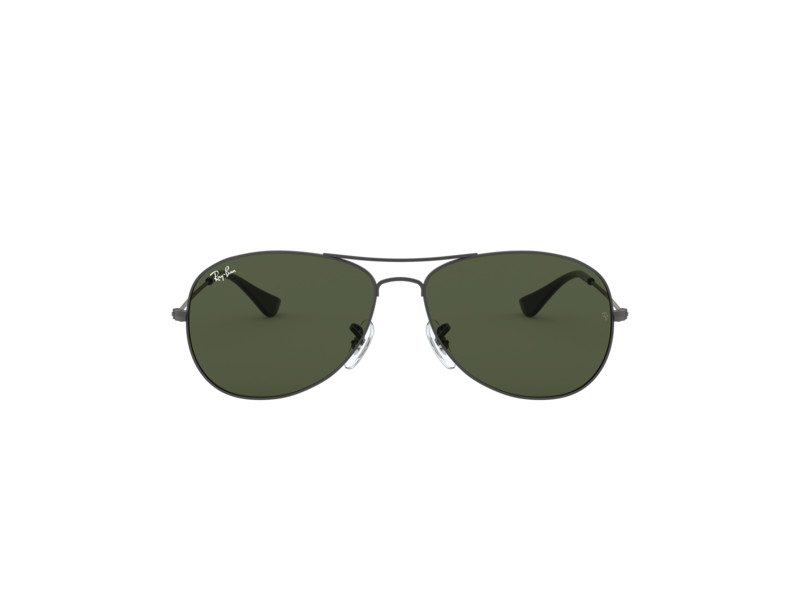 Ray-Ban Cockpit Solbriller RB 3362 004