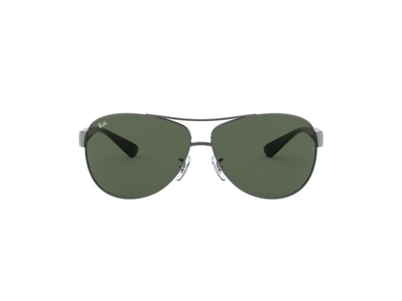 Ray-Ban Rb3386 Solbriller RB 3386 004/71