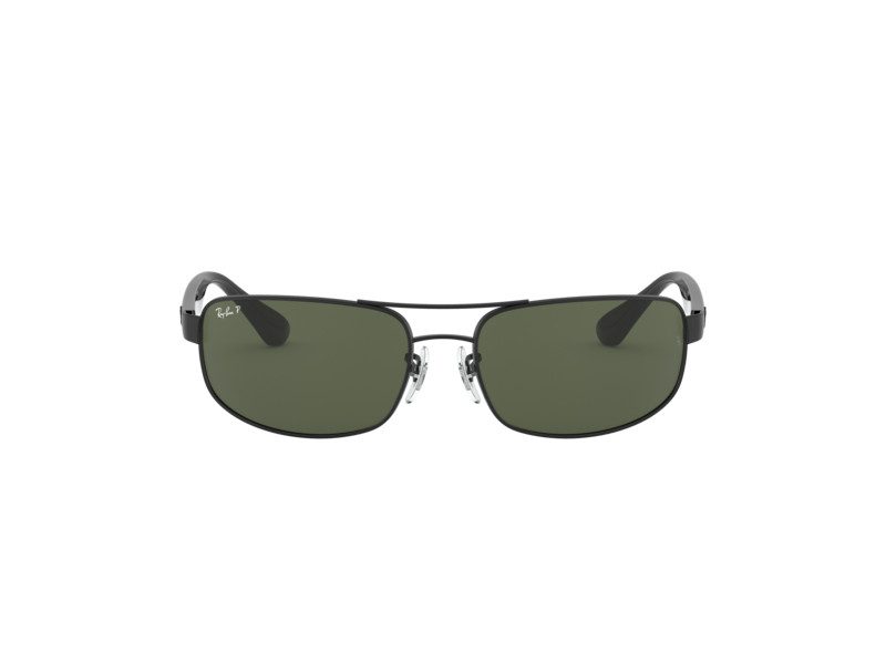 Ray-Ban Rb3445 Solbriller RB 3445 002/58