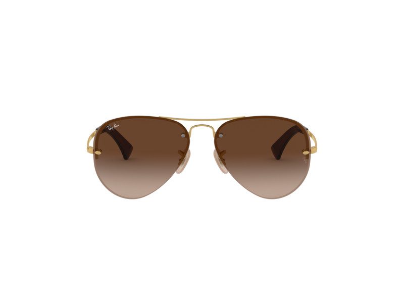 Ray-Ban Rb3449 Solbriller RB 3449 001/13