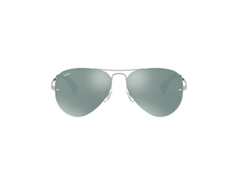 Ray-Ban Rb3449 Solbriller RB 3449 003/30