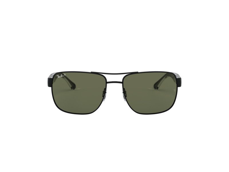 Ray-Ban Solbriller RB 3530 002/9A