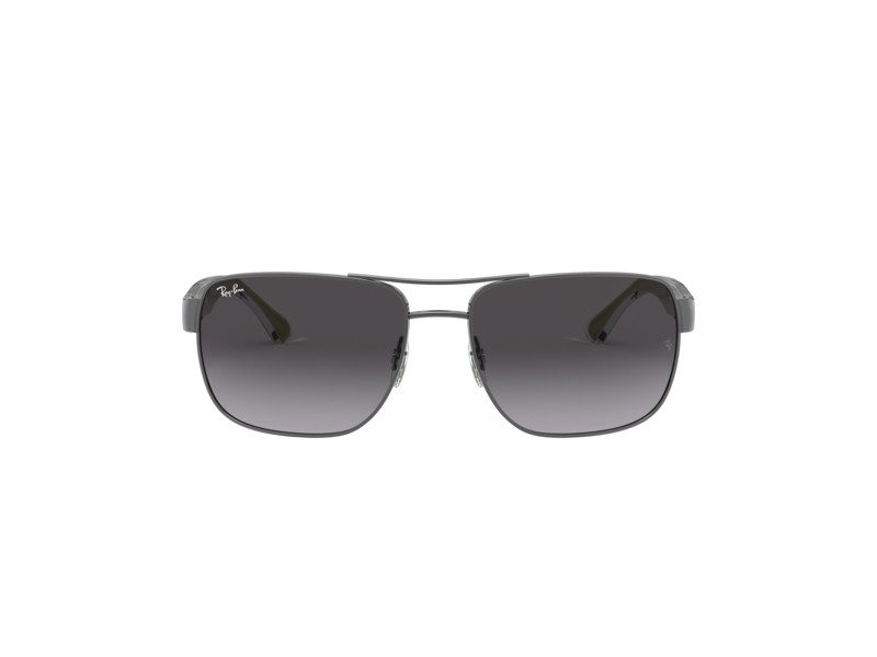 Ray-Ban Solbriller RB 3530 004/8G