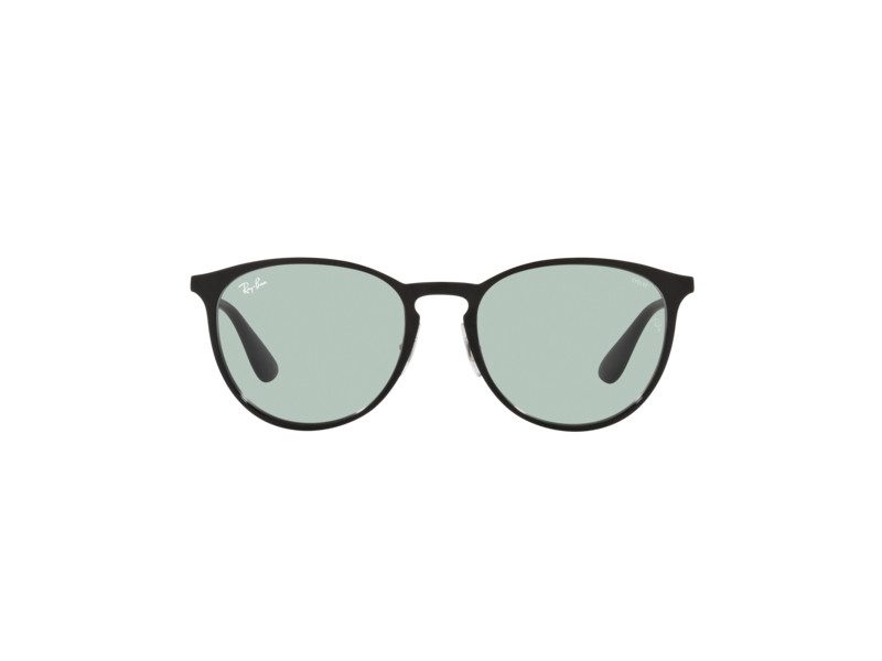 Ray-Ban Erika Metal Solbriller RB 3539 002/Q5