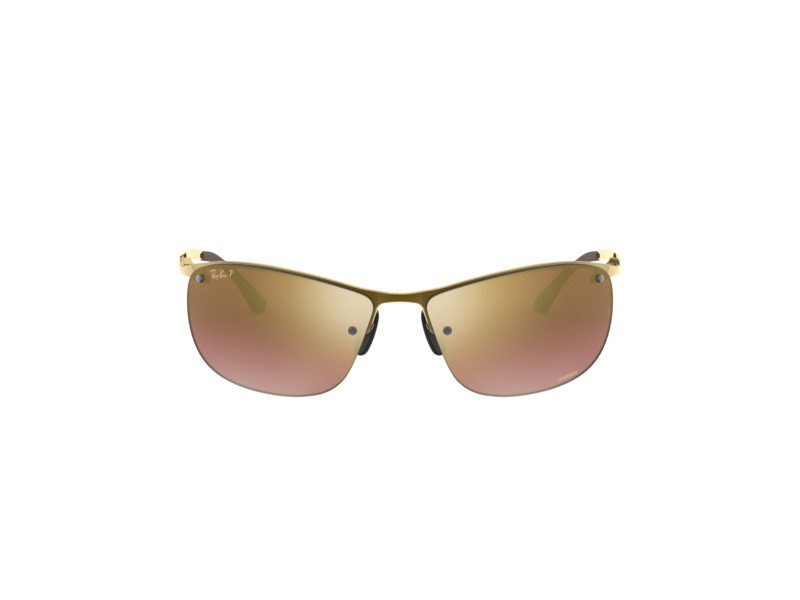 Ray-Ban Solbriller RB 3542 197/6B