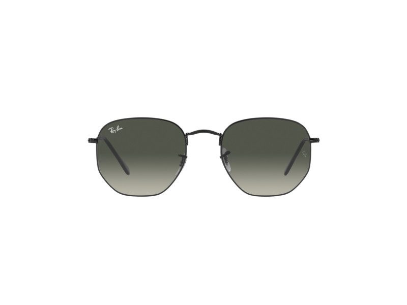 Ray-Ban Hexagonal Solbriller RB 3548 002/71