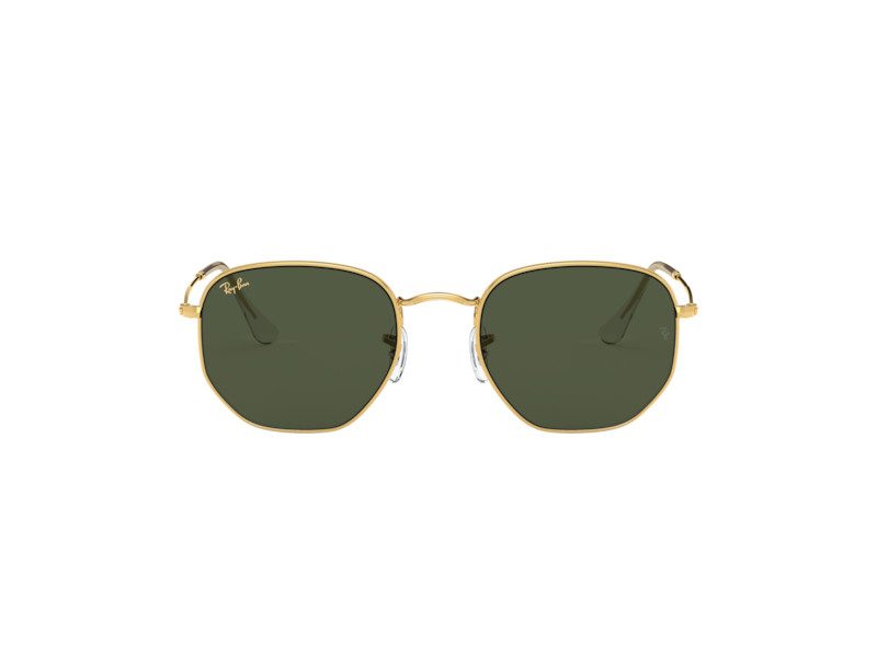 Ray-Ban Hexagonal Solbriller RB 3548 9196/31