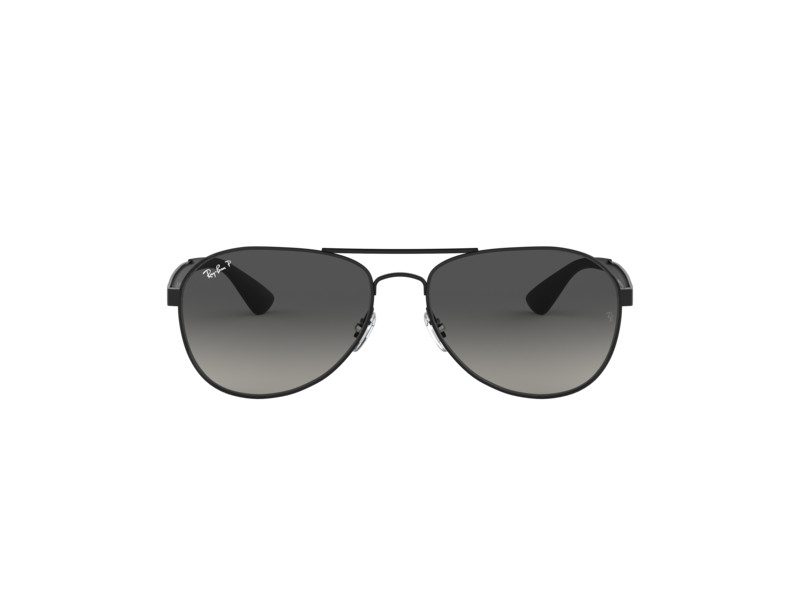 Ray-Ban Solbriller RB 3549 002/T3