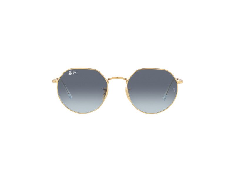 Ray-Ban Jack Solbriller RB 3565 001/86