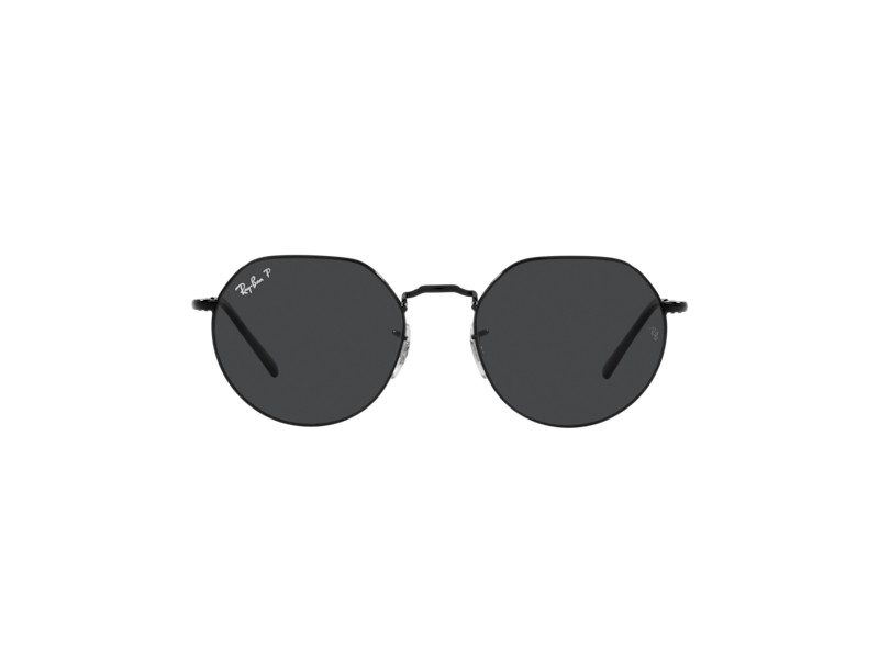 Ray-Ban Jack Solbriller RB 3565 002/48