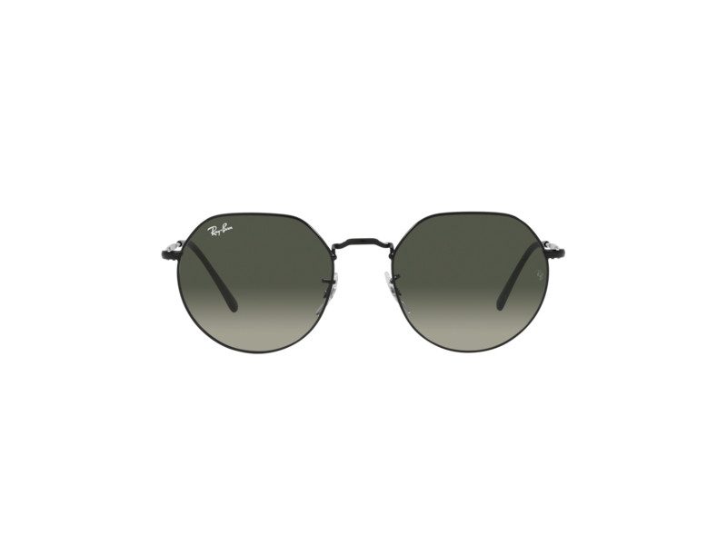 Ray-Ban Jack Solbriller RB 3565 002/71