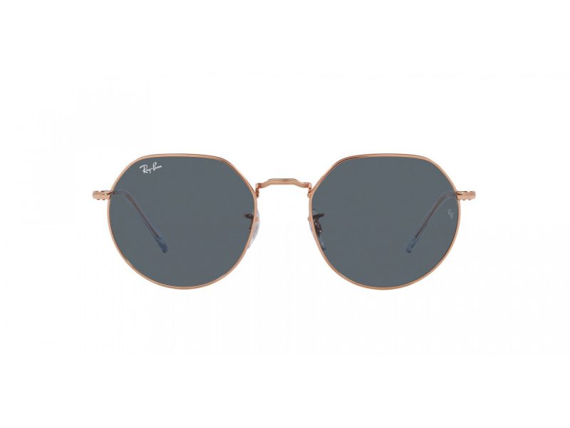 Ray-Ban Jack Solbriller RB 3565 9202R5