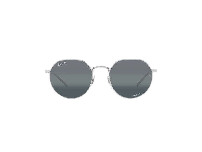 Ray-Ban Jack Solbriller RB 3565 9242/G6