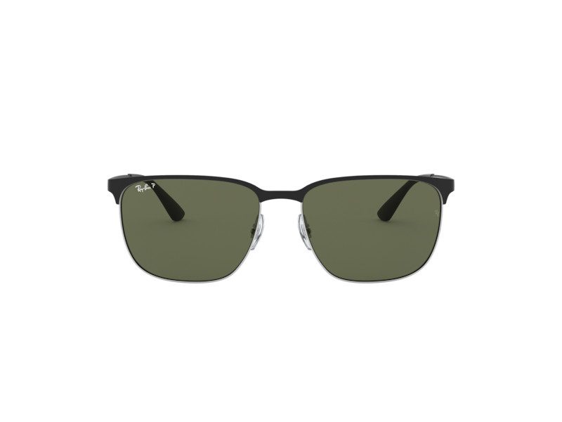 Ray-Ban Solbriller RB 3569 9004/9A