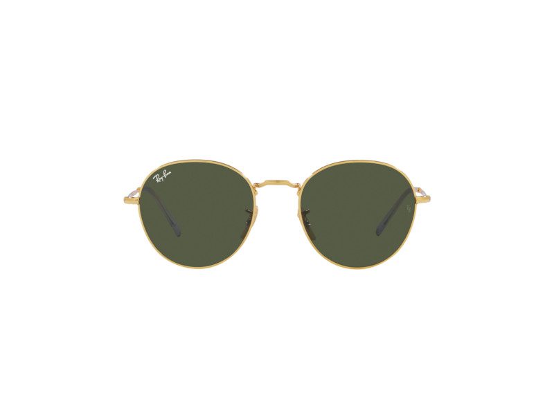 Ray-Ban David Solbriller RB 3582 001/31