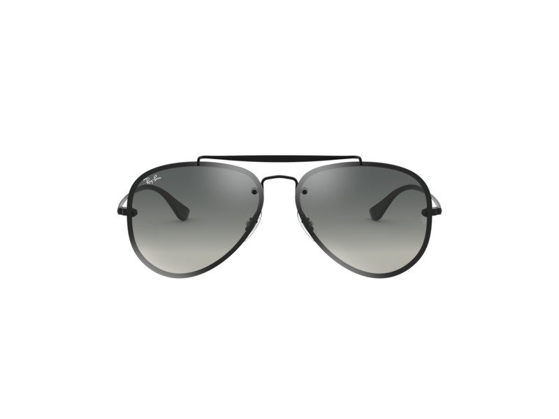 Ray-Ban Blaze Aviator Solbriller RB 3584N 153/11