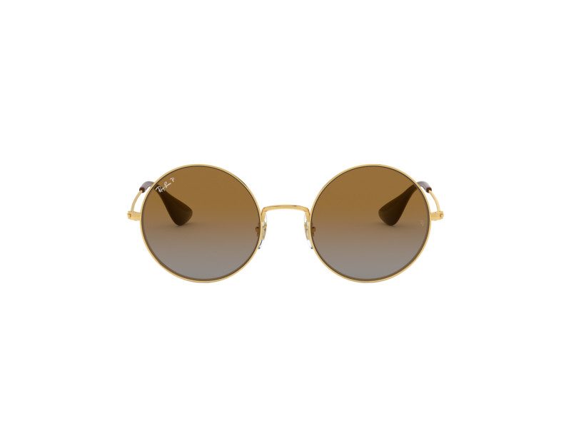 Ray-Ban Ja-jo Solbriller RB 3592 001/T5