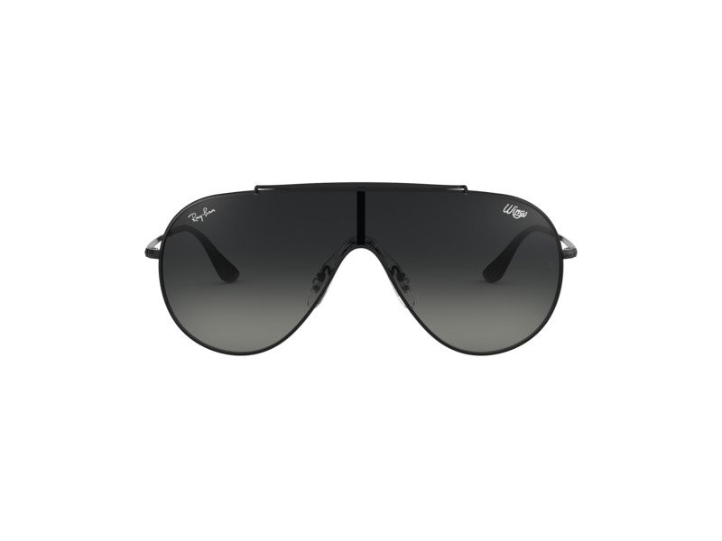 Ray-Ban Wings Solbriller RB 3597 002/11