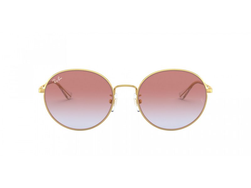 Ray-Ban Solbriller RB 3612D 001/I8