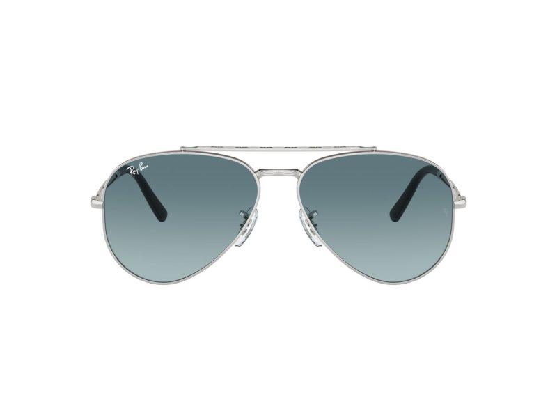 Ray-Ban New Aviator Solbriller RB 0RB3625 003/3M