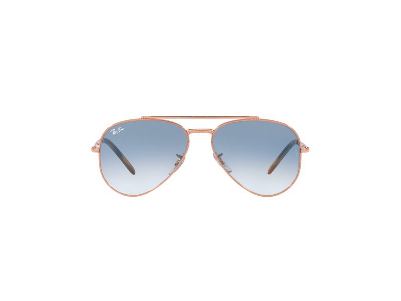 Ray-Ban New Aviator Solbriller RB 3625 9202/3F