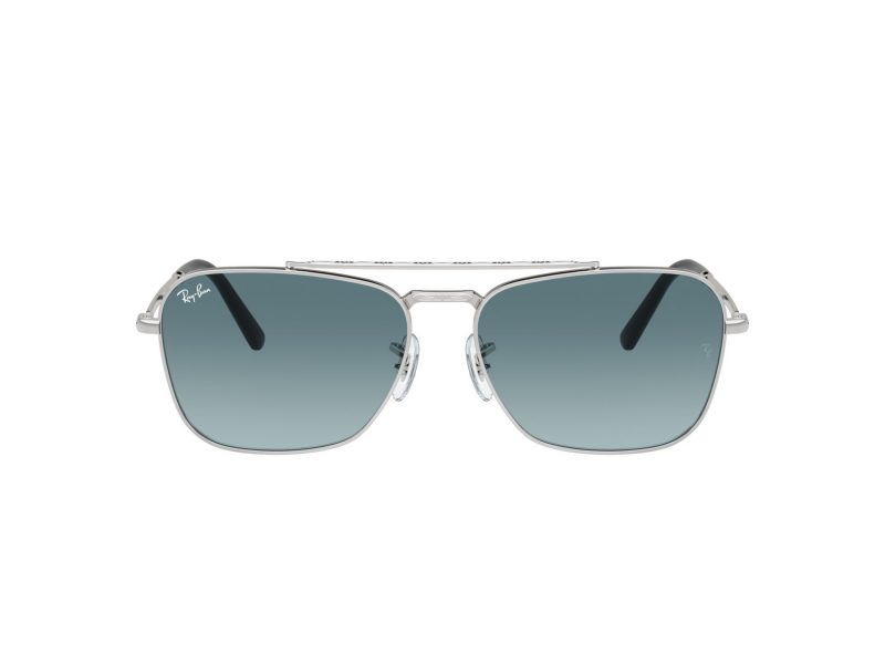 Ray-Ban New Caravan Solbriller RB 0RB3636 003/3M