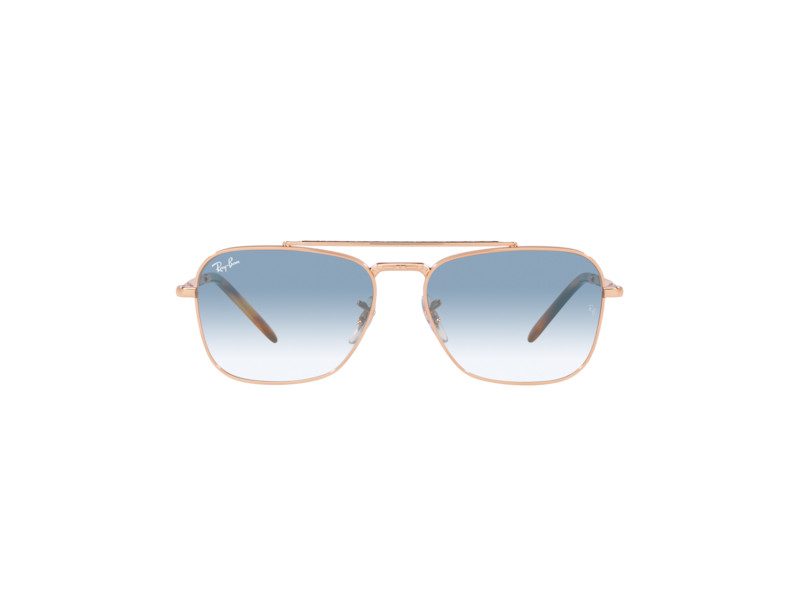 Ray-Ban New Caravan Solbriller RB 3636 9202/3F