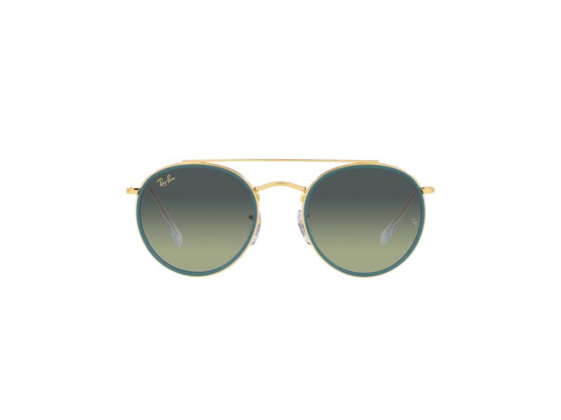 Ray-Ban Solbriller RB 3647N 9235/BH