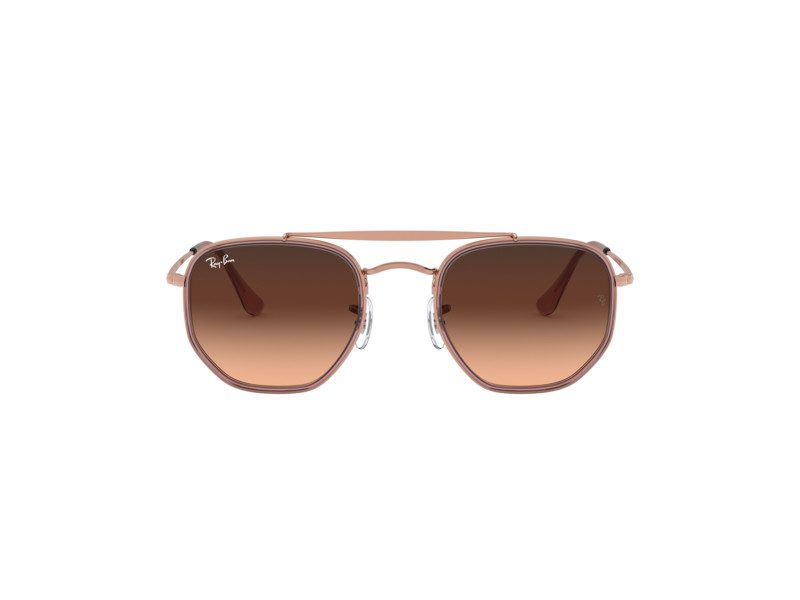 Ray-Ban The Marshal Ii Solbriller RB 3648M 9069/A5