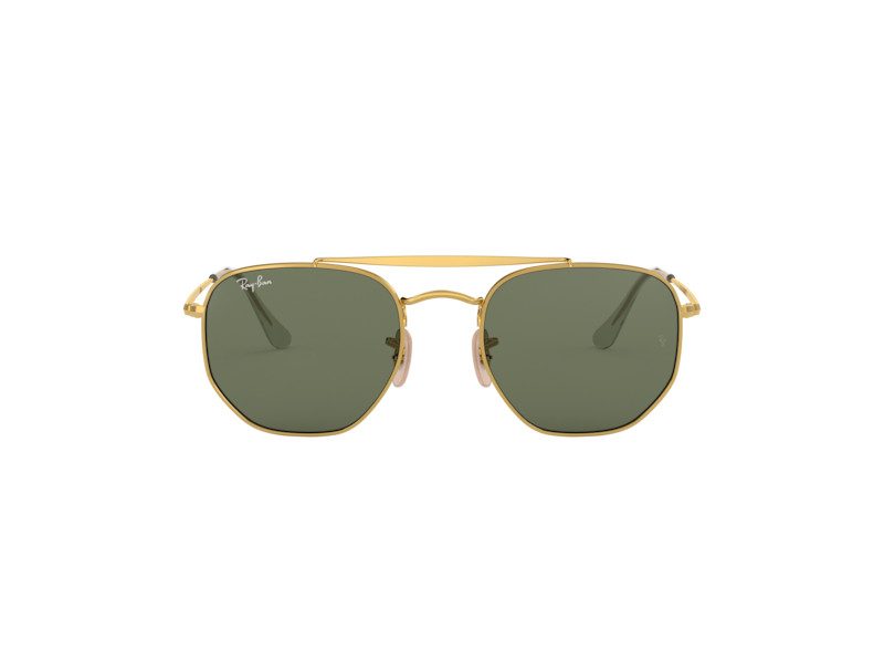 Ray-Ban The Marshal Solbriller RB 3648 001