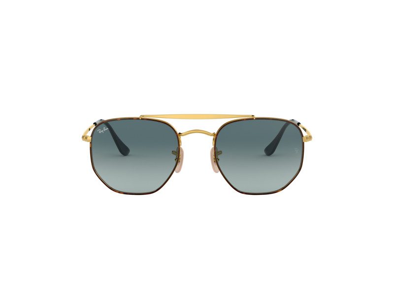 Ray-Ban The Marshal Solbriller RB 3648 9102/3M