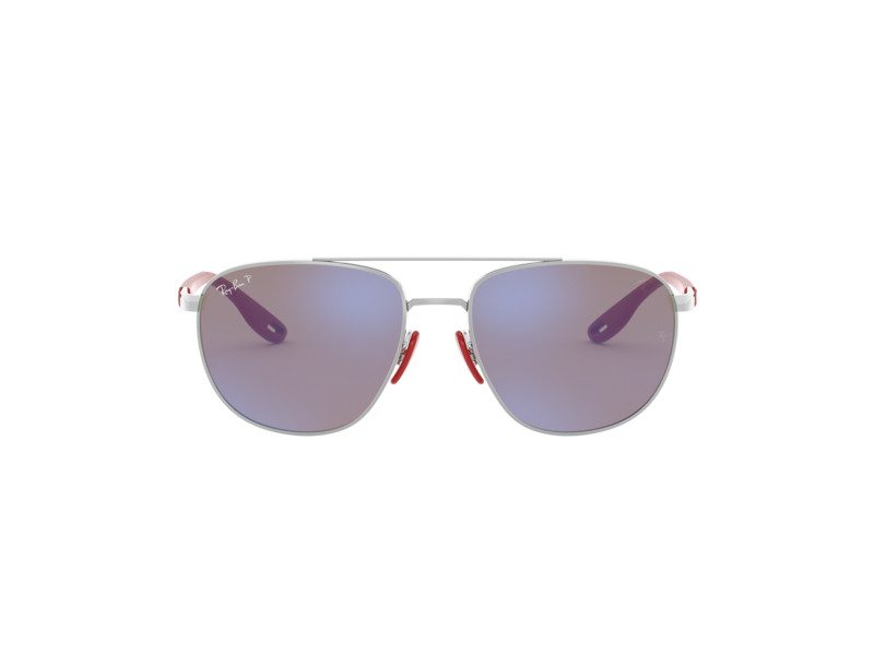 Ray-Ban Solbriller RB 3659M F031/H0