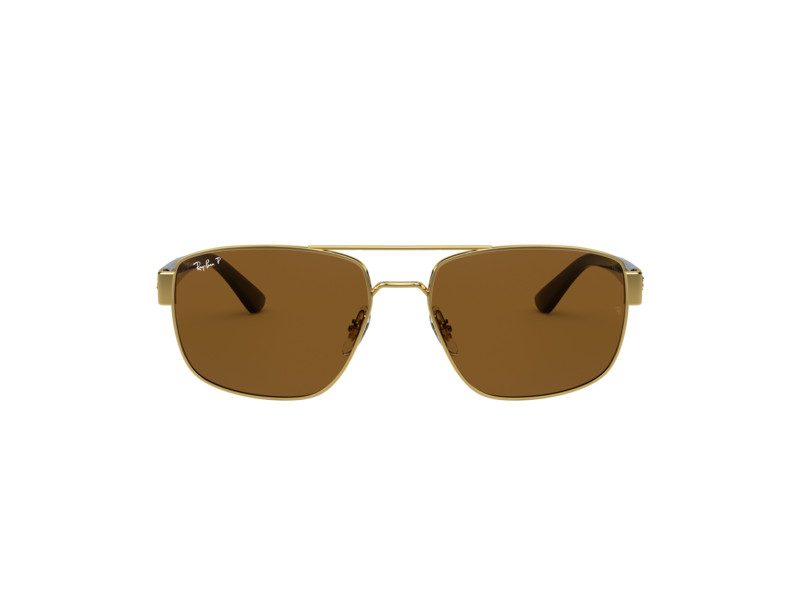 Ray-Ban Solbriller RB 3663 001/57