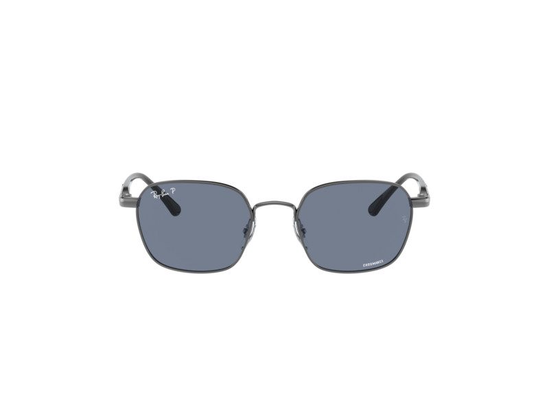 Ray-Ban Chromance Solbriller RB 3664/CH 004/BA