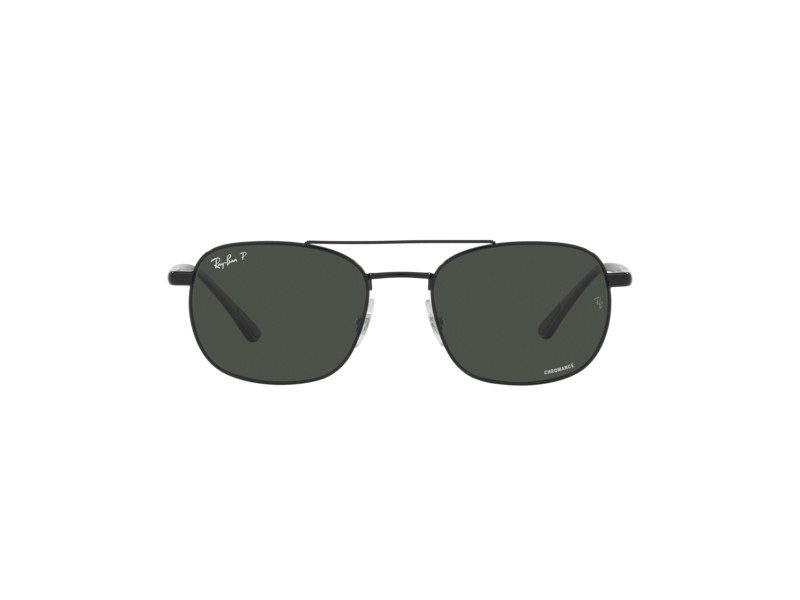 Ray-Ban Chromance Solbriller RB 3670/CH 002/K8