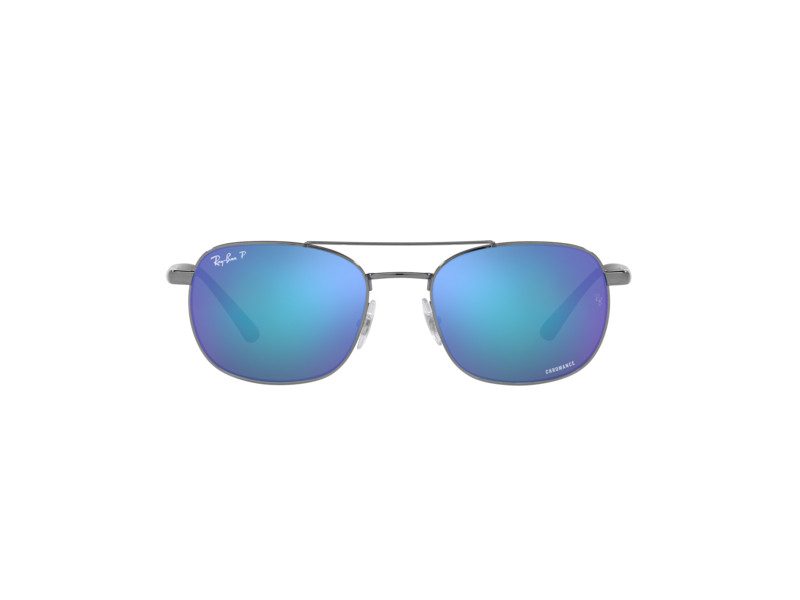 Ray-Ban Chromance Solbriller RB 3670/CH 004/4L