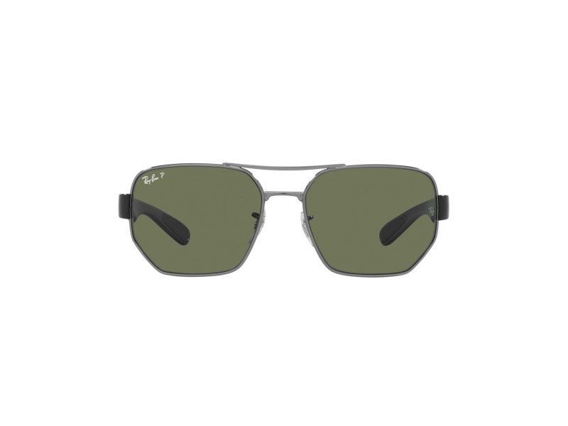 Ray-Ban Solbriller RB 3672 004/9A