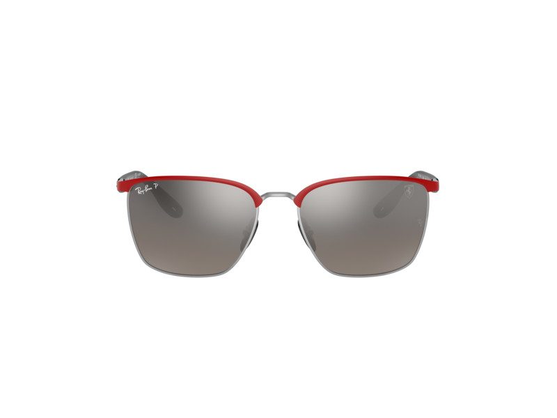 Ray-Ban Scuderia Ferrari Collection Solbriller RB 3673M F045/5J