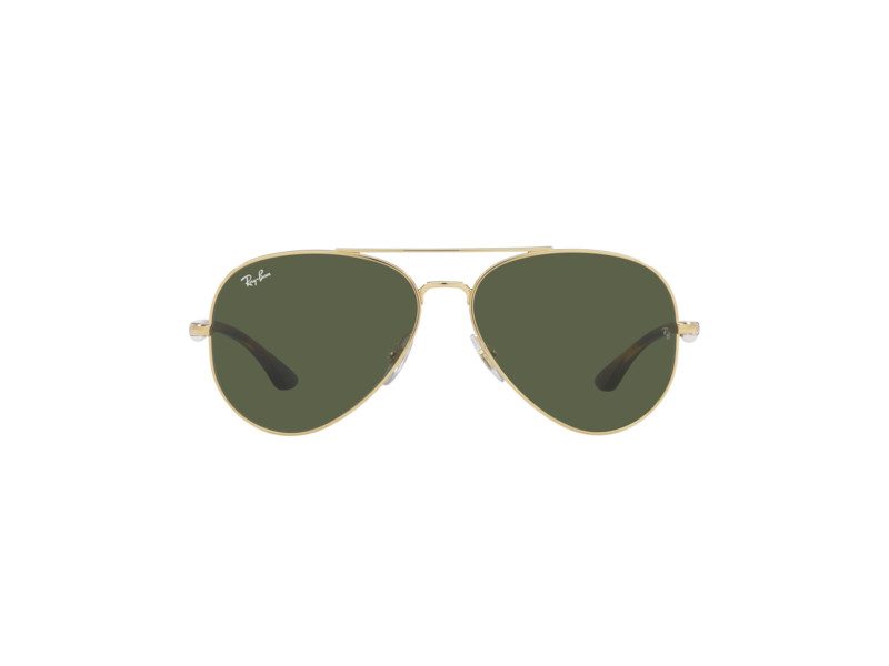 Ray-Ban Solbriller RB 3675 001/31