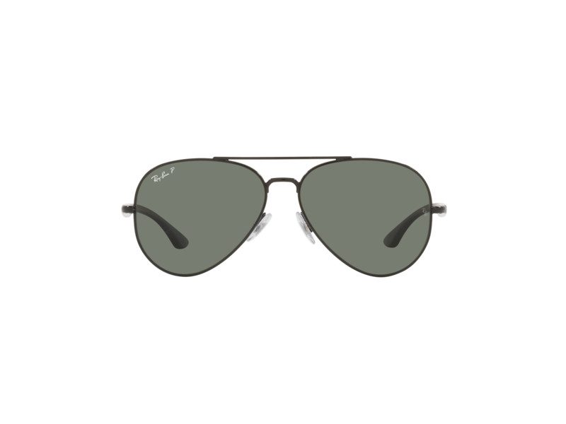 Ray-Ban Solbriller RB 3675 002/58