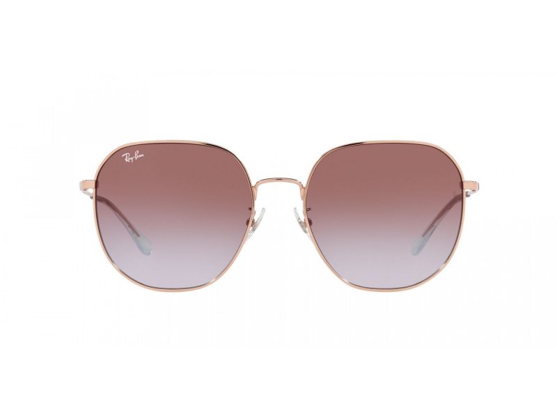 Ray-Ban Solbriller RB 3680D 9202I8