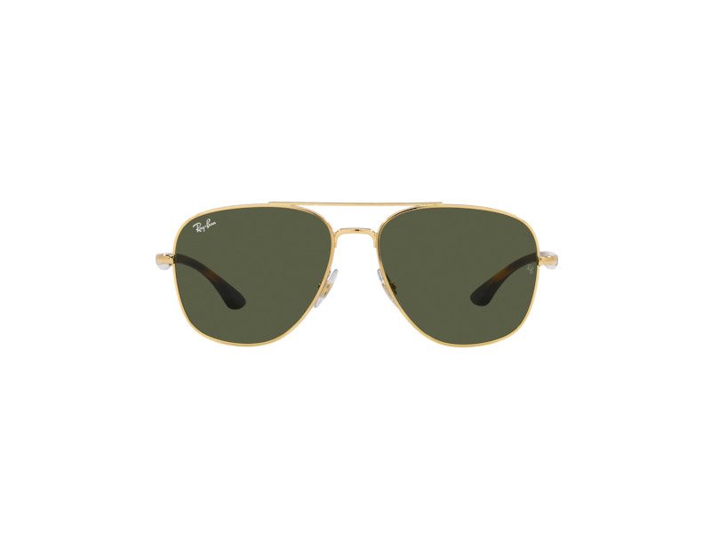 Ray-Ban Solbriller RB 3683 001/31